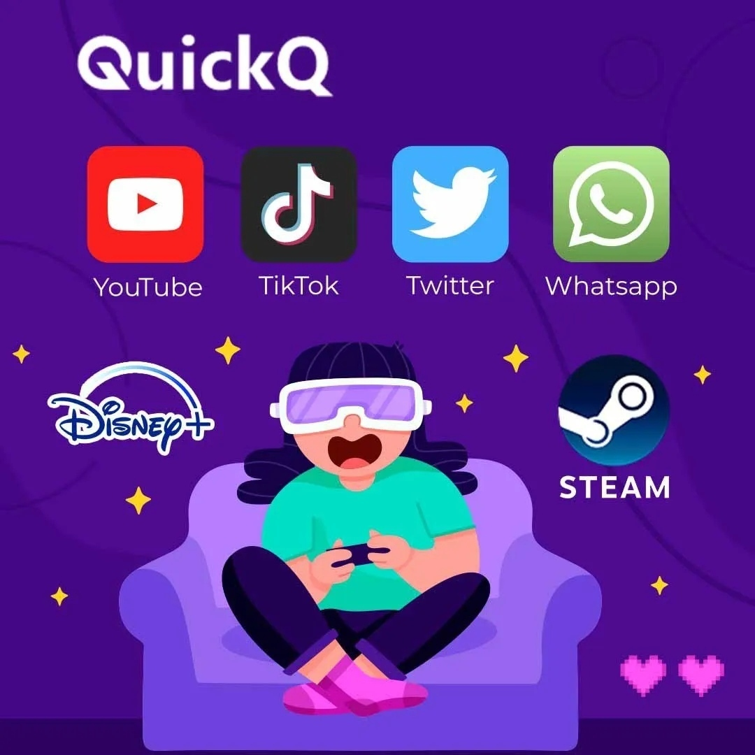 如何解决QuickQ与其他加速器软件驱动冲突的问题?
